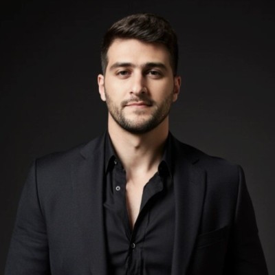 Alfred Bou Dagher