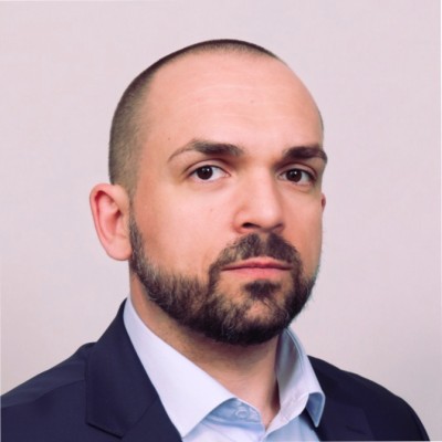 Todor Nikolov